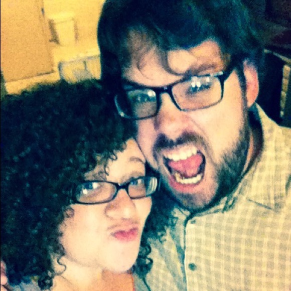 Meet your Posh Ambassador, Kristin - Picture 1 of 4